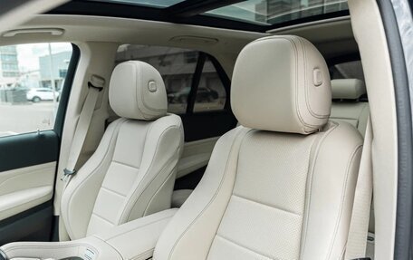 Mercedes-Benz GLE, 2026 год, 12 490 000 рублей, 13 фотография