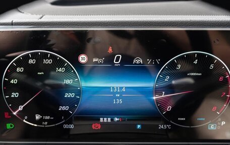 Mercedes-Benz GLE, 2026 год, 12 490 000 рублей, 20 фотография