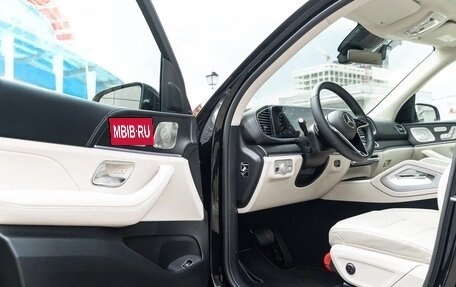 Mercedes-Benz GLE, 2026 год, 12 490 000 рублей, 11 фотография