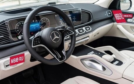 Mercedes-Benz GLE, 2026 год, 12 490 000 рублей, 15 фотография