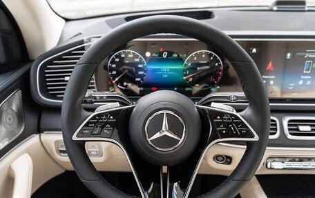 Mercedes-Benz GLE, 2026 год, 12 490 000 рублей, 26 фотография