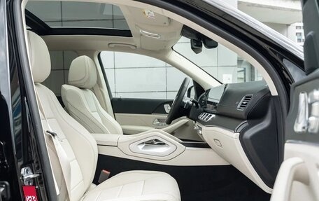 Mercedes-Benz GLE, 2026 год, 12 490 000 рублей, 22 фотография