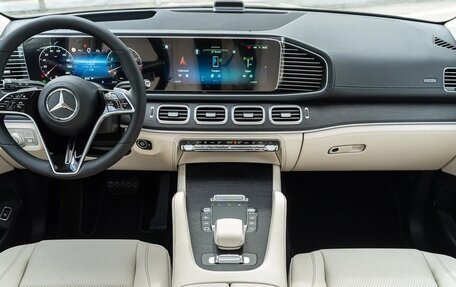 Mercedes-Benz GLE, 2026 год, 12 490 000 рублей, 25 фотография