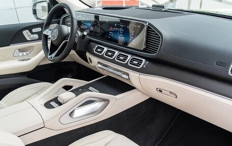 Mercedes-Benz GLE, 2026 год, 12 490 000 рублей, 24 фотография