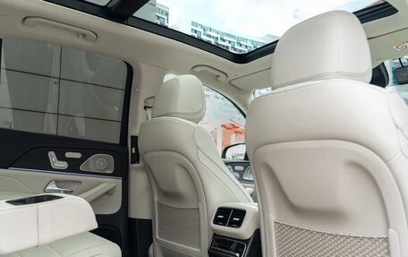 Mercedes-Benz GLE, 2026 год, 12 490 000 рублей, 33 фотография