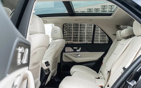 Mercedes-Benz GLE, 2026 год, 12 490 000 рублей, 35 фотография