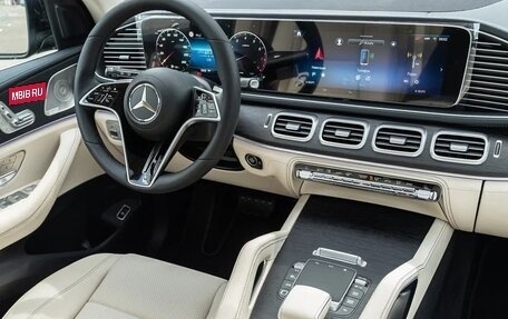 Mercedes-Benz GLE, 2026 год, 12 490 000 рублей, 27 фотография
