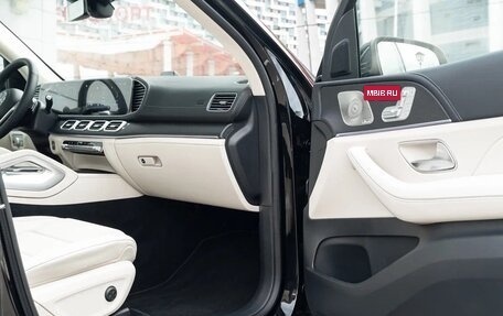 Mercedes-Benz GLE, 2026 год, 12 490 000 рублей, 21 фотография