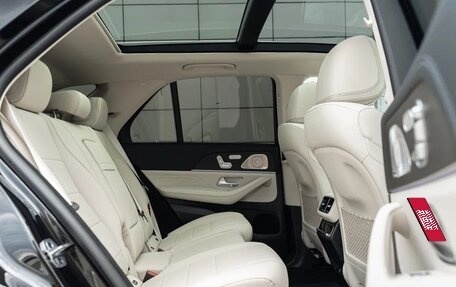 Mercedes-Benz GLE, 2026 год, 12 490 000 рублей, 32 фотография