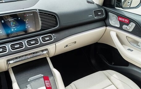 Mercedes-Benz GLE, 2026 год, 12 490 000 рублей, 28 фотография
