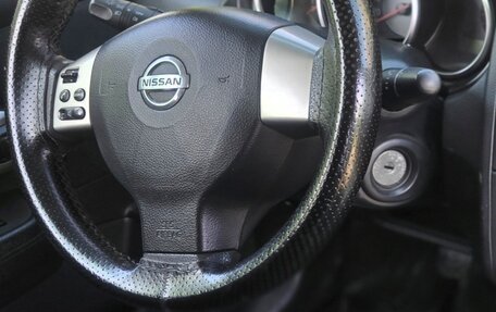 Nissan Tiida, 2007 год, 540 000 рублей, 8 фотография