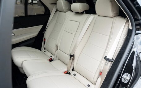 Mercedes-Benz GLE, 2026 год, 12 490 000 рублей, 37 фотография
