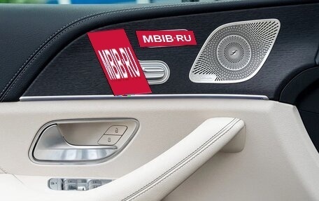 Mercedes-Benz GLE, 2026 год, 12 490 000 рублей, 38 фотография