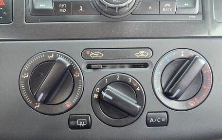 Nissan Tiida, 2007 год, 540 000 рублей, 10 фотография
