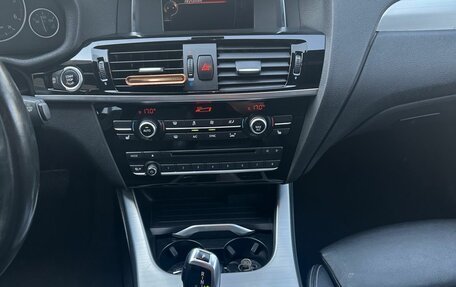 BMW X4, 2017 год, 3 200 000 рублей, 14 фотография