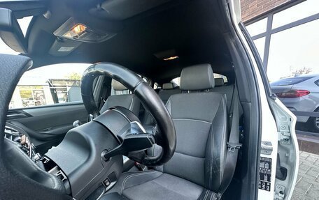BMW X4, 2017 год, 3 200 000 рублей, 10 фотография
