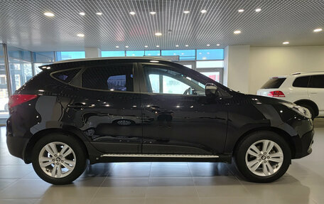 Hyundai ix35 I рестайлинг, 2013 год, 1 650 000 рублей, 5 фотография