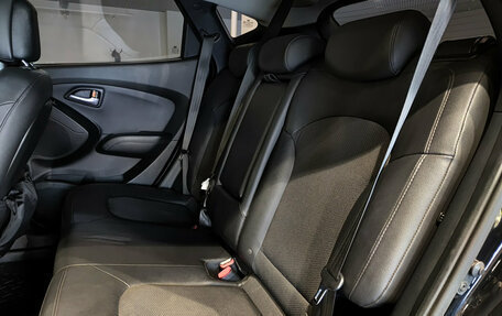Hyundai ix35 I рестайлинг, 2013 год, 1 650 000 рублей, 15 фотография