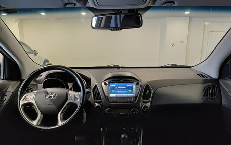 Hyundai ix35 I рестайлинг, 2013 год, 1 650 000 рублей, 17 фотография