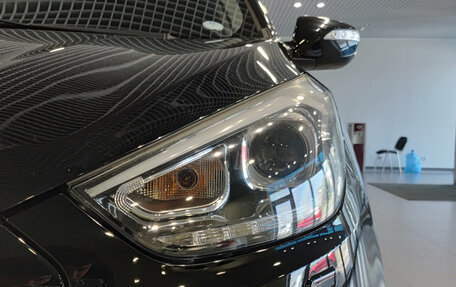 Hyundai ix35 I рестайлинг, 2013 год, 1 650 000 рублей, 21 фотография
