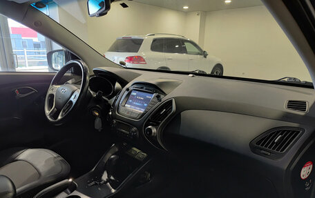 Hyundai ix35 I рестайлинг, 2013 год, 1 650 000 рублей, 13 фотография