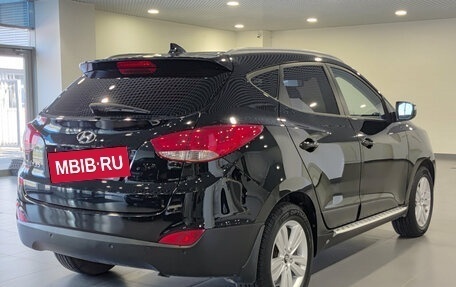 Hyundai ix35 I рестайлинг, 2013 год, 1 650 000 рублей, 6 фотография