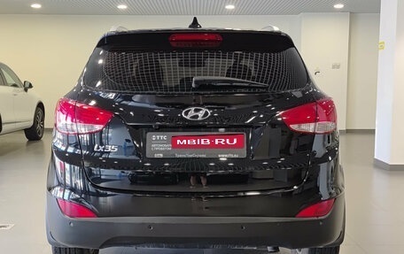 Hyundai ix35 I рестайлинг, 2013 год, 1 650 000 рублей, 7 фотография