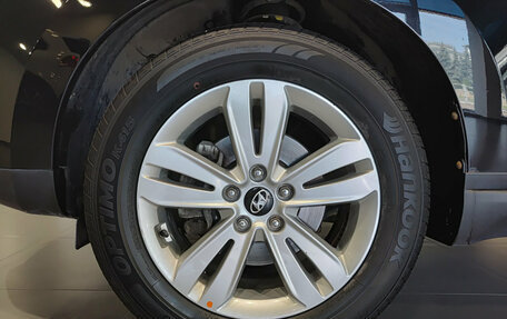 Hyundai ix35 I рестайлинг, 2013 год, 1 650 000 рублей, 22 фотография