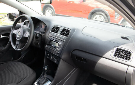 Volkswagen Polo VI (EU Market), 2011 год, 758 000 рублей, 8 фотография