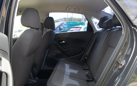Volkswagen Polo VI (EU Market), 2011 год, 758 000 рублей, 9 фотография