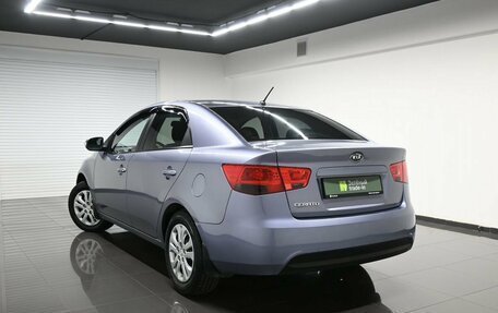 KIA Cerato III, 2009 год, 895 000 рублей, 6 фотография