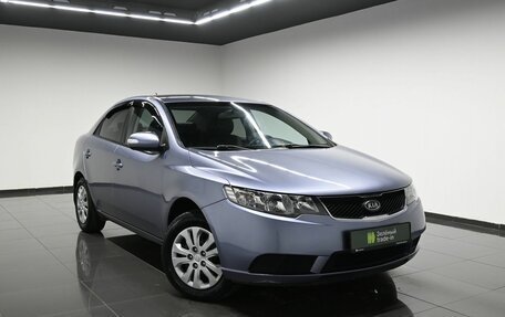 KIA Cerato III, 2009 год, 895 000 рублей, 5 фотография