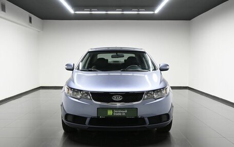 KIA Cerato III, 2009 год, 895 000 рублей, 3 фотография
