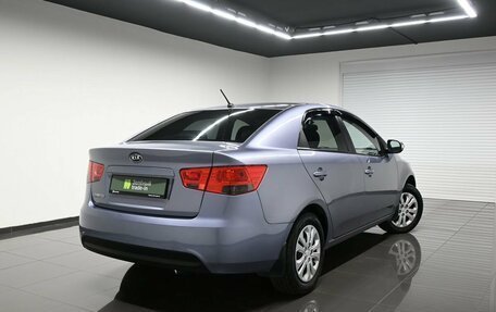 KIA Cerato III, 2009 год, 895 000 рублей, 2 фотография
