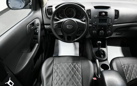 KIA Cerato III, 2009 год, 895 000 рублей, 11 фотография