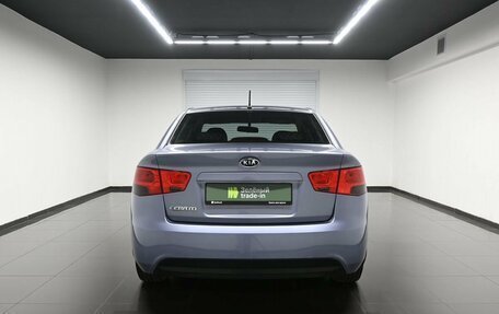 KIA Cerato III, 2009 год, 895 000 рублей, 4 фотография