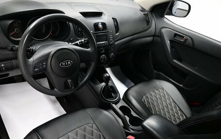 KIA Cerato III, 2009 год, 895 000 рублей, 8 фотография