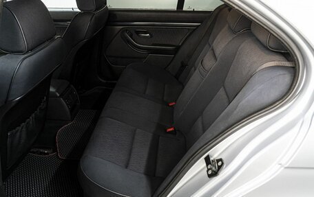 BMW 5 серия, 2001 год, 650 000 рублей, 14 фотография