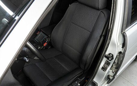 BMW 5 серия, 2001 год, 650 000 рублей, 13 фотография