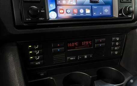 BMW 5 серия, 2001 год, 650 000 рублей, 20 фотография
