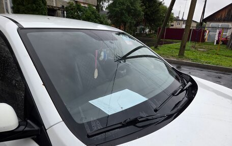KIA Rio IV, 2018 год, 1 100 000 рублей, 6 фотография