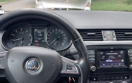 Skoda Octavia, 2013 год, 1 150 000 рублей, 7 фотография