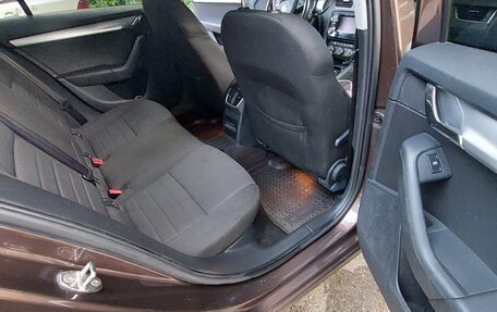 Skoda Octavia, 2013 год, 1 150 000 рублей, 15 фотография