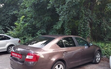 Skoda Octavia, 2013 год, 1 150 000 рублей, 6 фотография