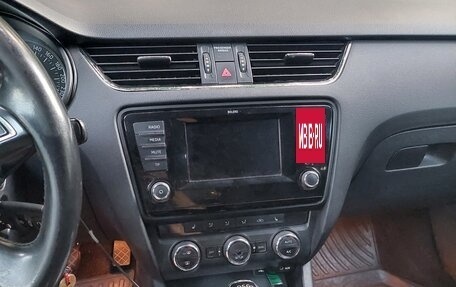 Skoda Octavia, 2013 год, 1 150 000 рублей, 9 фотография