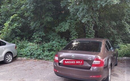 Skoda Octavia, 2013 год, 1 150 000 рублей, 5 фотография