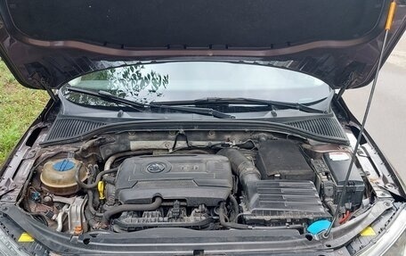 Skoda Octavia, 2013 год, 1 150 000 рублей, 8 фотография