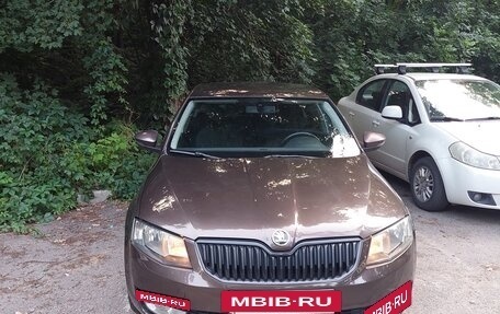 Skoda Octavia, 2013 год, 1 150 000 рублей, 4 фотография