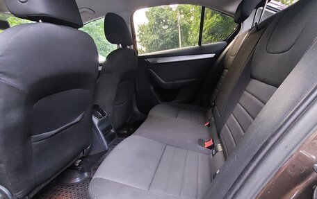 Skoda Octavia, 2013 год, 1 150 000 рублей, 17 фотография