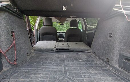 Skoda Octavia, 2013 год, 1 150 000 рублей, 18 фотография